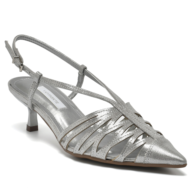 Sapato em tecido 283-006-01